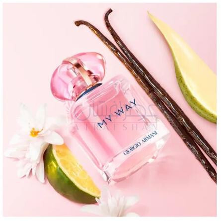 My Way Nectar-جیورجیو آرمانی مای وی نکتار