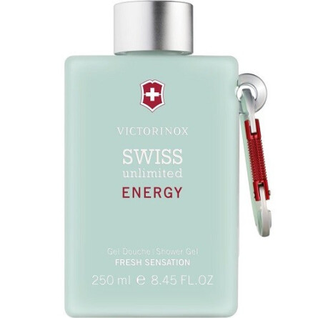 perfume swiss unlimited victorinox