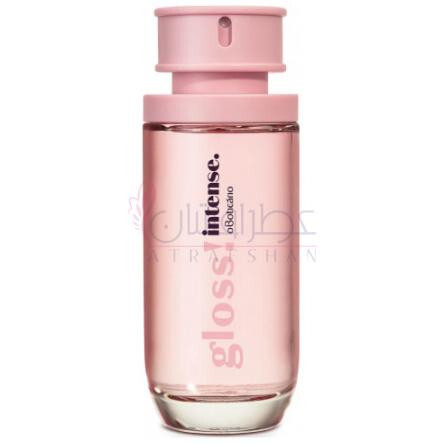 Intense Gloss!-او بوتیکاریو اینتنس گلاس