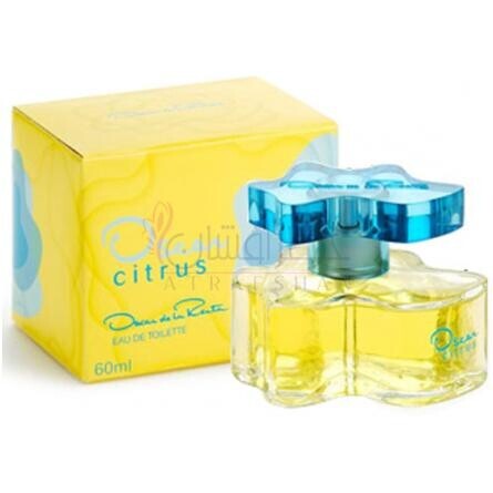 Oscar Citrus-اسکار دلا رنتا سیتروس