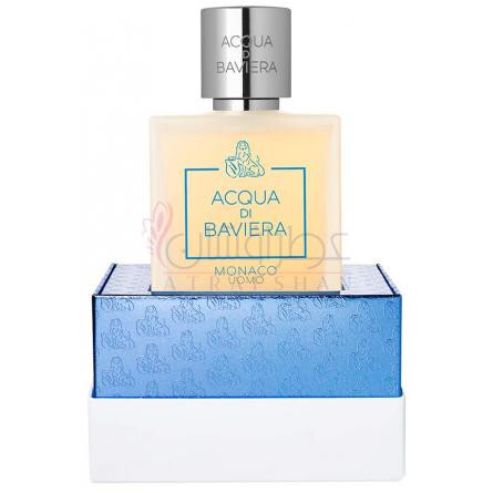 Monaco Uomo-اکوا دی باویریا موناکو یومو