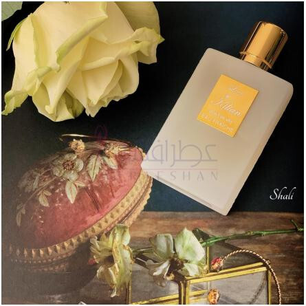 Love Eau Fraîche-بای کیلیان لاو او فرش