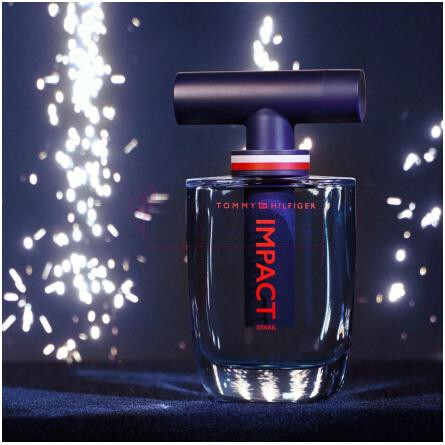 Impact Spark-تامی هیلفیگر ایمپکت اسپارک