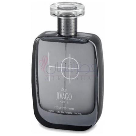 He-جیواگو هی