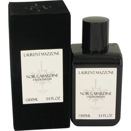 lm parfums noir gabardine