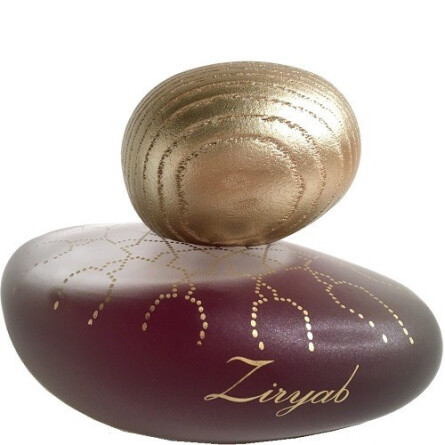 Ziryab-ماجدا بکالی زیریاب