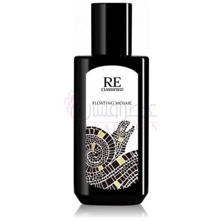 Floating Mosaic 流动的马赛克-ری کلسیفاید فلوتینگ موزاییک