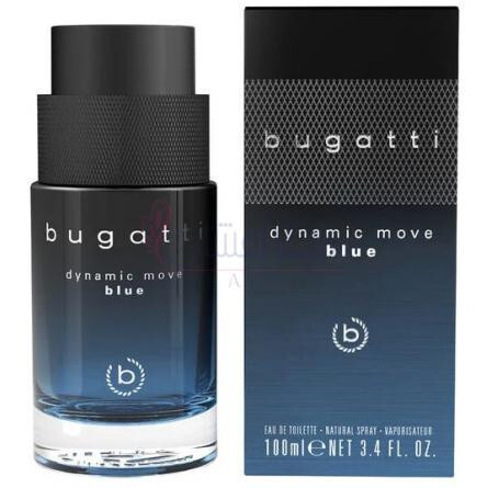 Bugatti Dynamic Move Amber-بوگاتی داینامیک موو امبر
