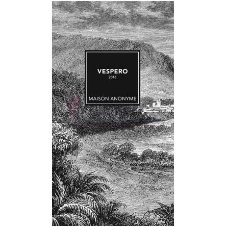 Vespero-میسون انونیمی وسپرو