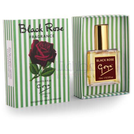 Goya Black Rose-بیوتی برند دولوپمنت گویا بلک رز