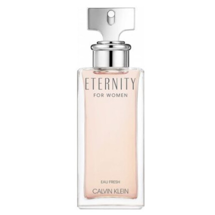 calvin klein eternity eau fresh