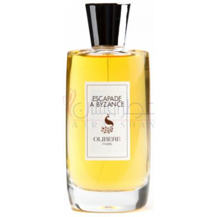 Escapade a Byzance-اولیبر پارفومز اسکیپید ا بایزنس