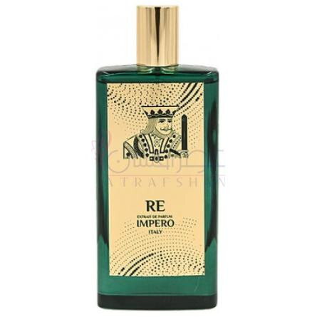 Impero Re-ایمپرو پرفیومز ایمپرو ری