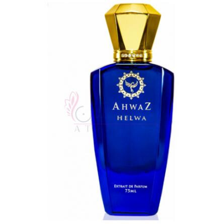 Helwa-اهواز فرگرنس هلوا