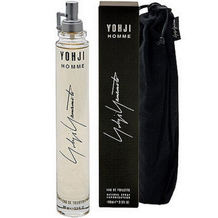 Yohji Homme-یوجی یاماموتو یوجی هوم