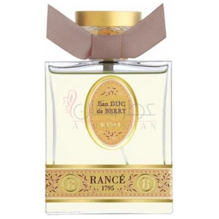 Rue Rance Eau Duc De Berry-رانس 1795 روی رنس او داک دی بری