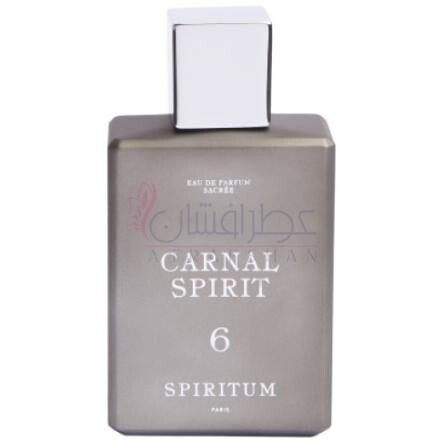 6 Carnal Spirit-اسپریتوم کارنال اسپریت 6