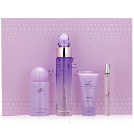 360°Purple-پری الیس 360 پرپل