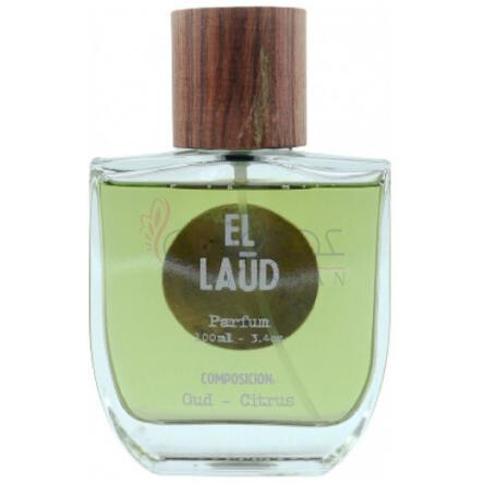 El Laúd-د لب ایل لواد