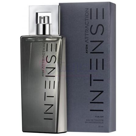 Attraction Intense-اوان اترکشن اینتنس