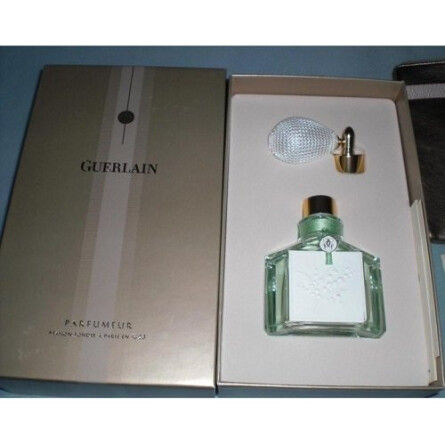 Le Muguet 2013-گرلن له موگت 2013