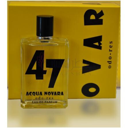 odo-res 47-اکوا نوارا اودو رس 47