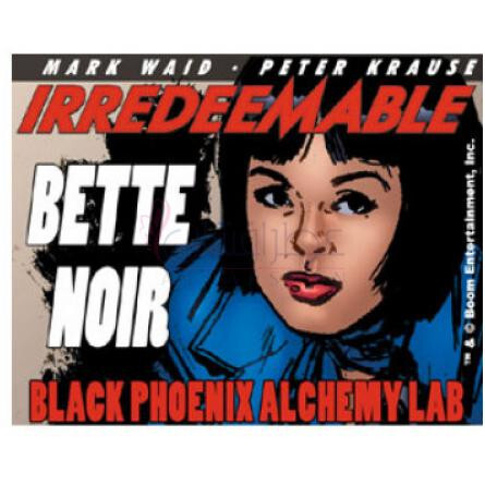 Bette Noir-بلک فونیکس الچمی لب بت نویر