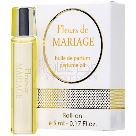 Fleurs de Mariage-سرجیو نرو فلورز دی ماریاژ