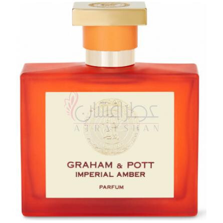 Imperial Amber-گراهام اند پات امپریال امبر