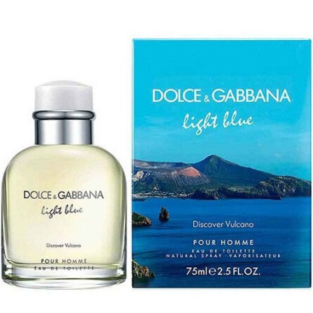 dolce and gabbana perfumes