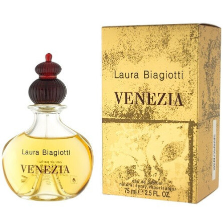 Venezia 2011-لورا بیاجوتی ونزیا 2011