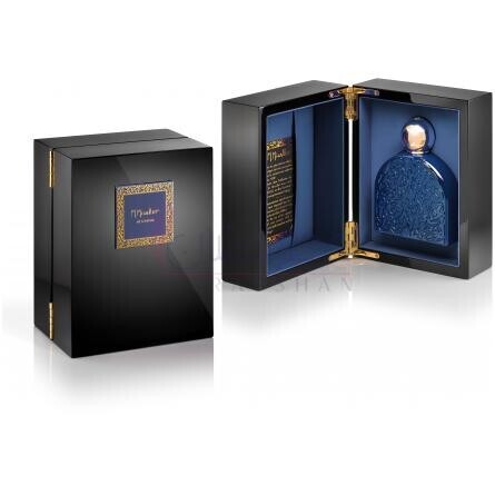 Royal Blue-ام میکالف رویال بلو