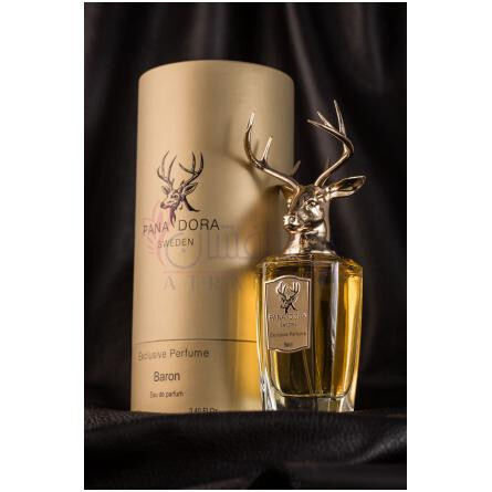 Baron-پانا دورا بارون