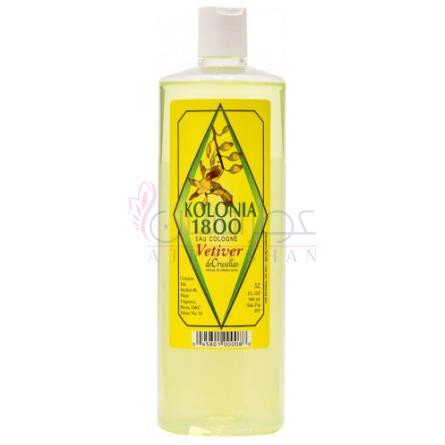 Kolonia 1800 Vetiver-کروسلاز اند کمپانی کلونیا 1800 وتیور