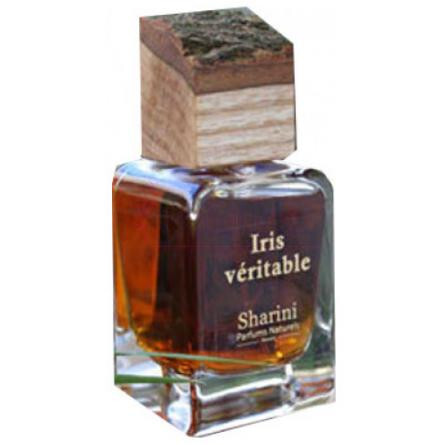 Iris Veritable-شرینی پرفیوم نچرلز ایریس وریتبل