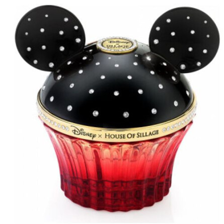 Mickey Mouse The Fragrance-هاوس آف سیلیج میکی موس د فرگرنس