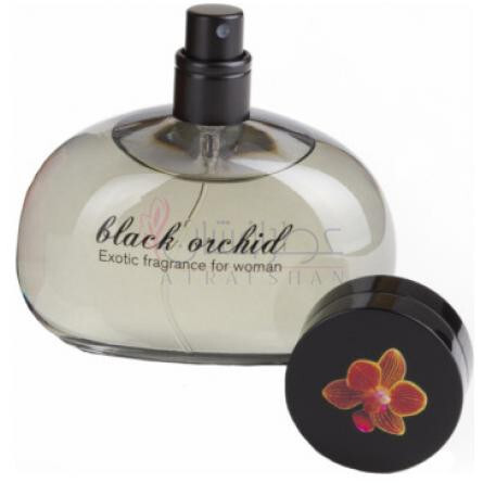 Black Orchid-بچس بلک ارکید