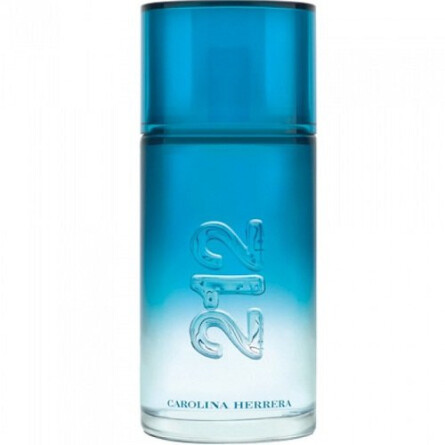 212Pop for men-کارولینا هررا پاپ 212