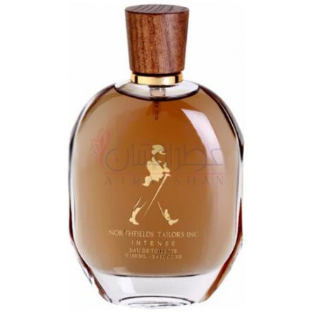 Intense-نورث فيلدز تیلورز اینتنس