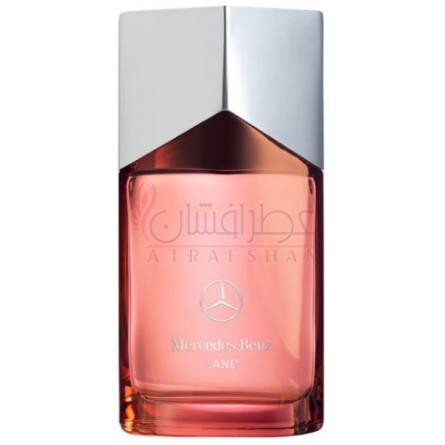 Land-مرسدس بنز لند