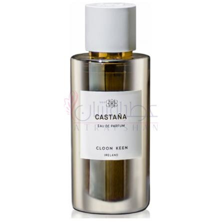 Castaña-کلون کین اتلیه کاستانا