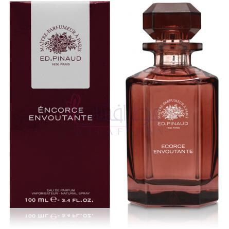 Écorce Envoutante-اد پینو ایکورس اینووتنت