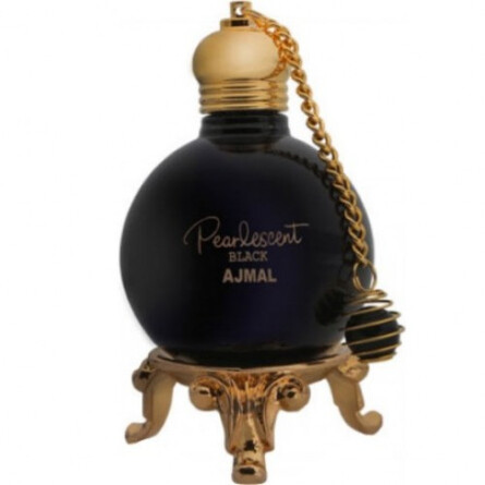 Pearlescent Black-اجمل پیرلسنت