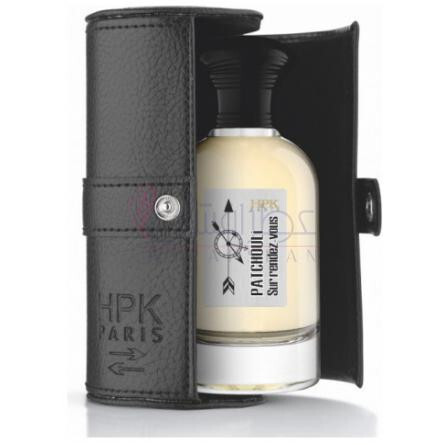 Patchouli Sur Rendez-Vous-بینت پاپیون پچولی سور رندز ووس