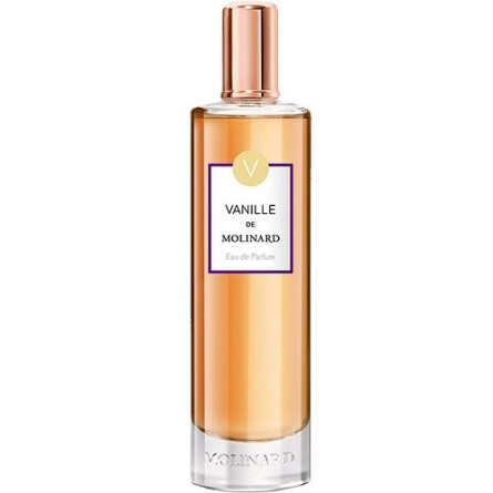 Vanille-مولینارد وانیل