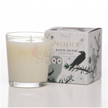 Avalon Juniper-پسیفیکا اوالون جانیپر