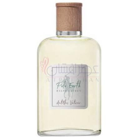 Polo Earth Antilles Vetiver-رالف لورن پولو ارث انتایلس وتیور