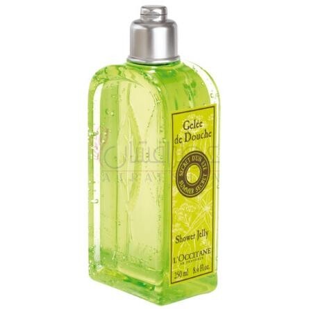 Verbena Summer Secret 2010-لوکسیتان ان پروونس وربنا سامر سکرت 2010