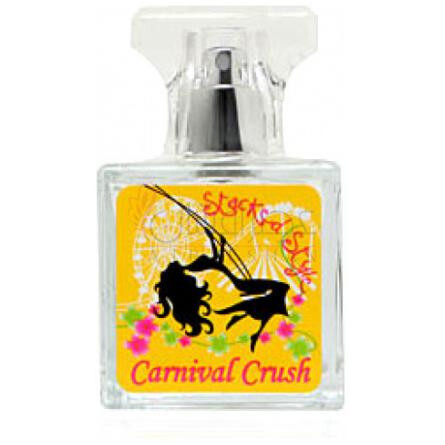 Carnival Crush-استکد استایل کارنوال کراش