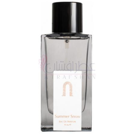 Summer Snow-ان اس اچ کیو سامر اسنو